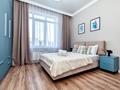 2-комнатная квартира · 50 м² · 9/12 этаж, Туран 43/1 за 22 000 ₸ в Астане, Нура р-н