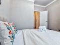 2-комнатная квартира · 50 м² · 9/12 этаж, Туран 43/1 за 22 000 ₸ в Астане, Нура р-н — фото 10