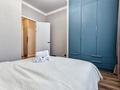 2-комнатная квартира · 50 м² · 9/12 этаж, Туран 43/1 за 22 000 ₸ в Астане, Нура р-н — фото 11