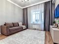 2-комнатная квартира · 50 м² · 9/12 этаж, Туран 43/1 за 22 000 ₸ в Астане, Нура р-н — фото 12