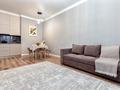 2-комнатная квартира · 50 м² · 9/12 этаж, Туран 43/1 за 22 000 ₸ в Астане, Нура р-н — фото 18