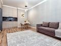 2-комнатная квартира · 50 м² · 9/12 этаж, Туран 43/1 за 22 000 ₸ в Астане, Нура р-н — фото 19