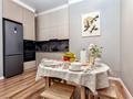 2-комнатная квартира · 50 м² · 9/12 этаж, Туран 43/1 за 22 000 ₸ в Астане, Нура р-н — фото 22