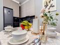 2-комнатная квартира · 50 м² · 9/12 этаж, Туран 43/1 за 22 000 ₸ в Астане, Нура р-н — фото 24