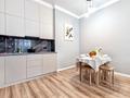 2-комнатная квартира · 50 м² · 9/12 этаж, Туран 43/1 за 22 000 ₸ в Астане, Нура р-н — фото 28
