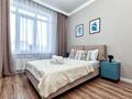 2-комнатная квартира · 50 м² · 9/12 этаж, Туран 43/1 за 22 000 ₸ в Астане, Нура р-н — фото 3