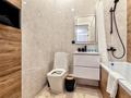 2-комнатная квартира · 50 м² · 9/12 этаж, Туран 43/1 за 22 000 ₸ в Астане, Нура р-н — фото 32