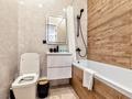 2-комнатная квартира · 50 м² · 9/12 этаж, Туран 43/1 за 22 000 ₸ в Астане, Нура р-н — фото 33
