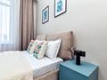 2-комнатная квартира · 50 м² · 9/12 этаж, Туран 43/1 за 22 000 ₸ в Астане, Нура р-н — фото 5