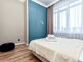 2-комнатная квартира · 50 м² · 9/12 этаж, Туран 43/1 за 22 000 ₸ в Астане, Нура р-н — фото 6