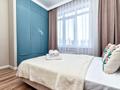 2-комнатная квартира · 50 м² · 9/12 этаж, Туран 43/1 за 22 000 ₸ в Астане, Нура р-н — фото 7