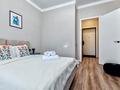 2-комнатная квартира · 50 м² · 9/12 этаж, Туран 43/1 за 22 000 ₸ в Астане, Нура р-н — фото 9