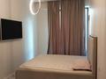 2-комнатная квартира · 50 м² · 5/9 этаж, Навои 58/4 — Жандосова за 400 000 ₸ в Алматы, Ауэзовский р-н