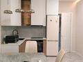 2-комнатная квартира · 50 м² · 5/9 этаж, Навои 58/4 — Жандосова за 400 000 ₸ в Алматы, Ауэзовский р-н — фото 3