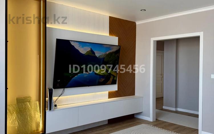 2-комнатная квартира · 70 м² · 8/9 этаж, Придорожная — Тубдиспансер за 30 млн ₸ в Уральске — фото 7