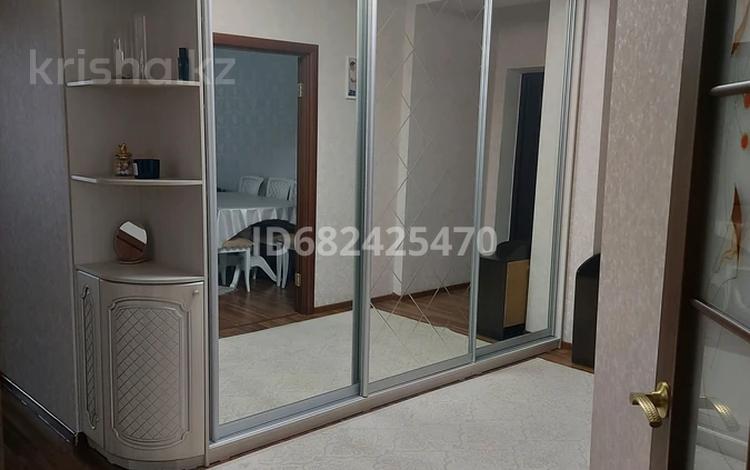 2-бөлмелі пәтер · 71.3 м² · 1/6 қабат, Фролова 67 — Наримановская, бағасы: 39 млн ₸ в Костанае — фото 7