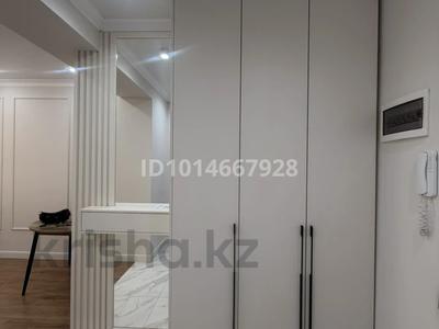 2-комнатная квартира · 50 м² · 7/12 этаж, Аэропортная за 270 000 ₸ в 