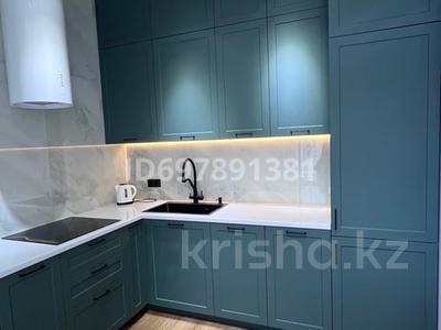 2-комнатная квартира · 45 м² · 8/9 этаж, мкр Нурсая, Абылхаир хана 69 — Жумагалиева за 39.5 млн ₸ в Атырау