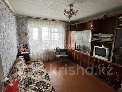 2-комнатная квартира · 49.6 м² · 5/5 этаж, Павлодарская 3 за 11 млн ₸ в Уральске