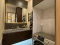 3-комнатная квартира · 72 м² · 1/16 этаж, Каныша Сатпаева 133/1 за 83 млн ₸ в Алматы, Бостандыкский р-н — фото 4