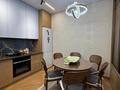 3-комнатная квартира · 72 м² · 1/16 этаж, Каныша Сатпаева 133/1 за 83 млн ₸ в Алматы, Бостандыкский р-н — фото 3