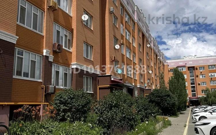1-бөлмелі пәтер · 46.3 м² · 5/5 қабат, мкр. Алтын орда, алтын орда 11д, бағасы: 19.5 млн ₸ в Актобе — фото 2