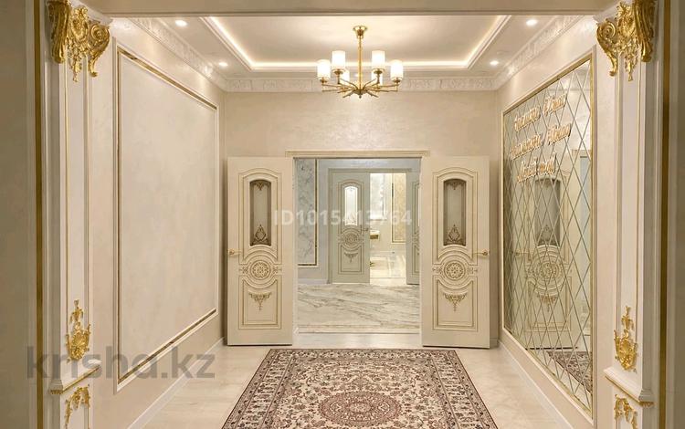 Отдельный дом · 12 комнат · 500 м² · 14 сот., Ш. Жалгасбаев 54 — Туркестан за 100 млн ₸ в  — фото 2