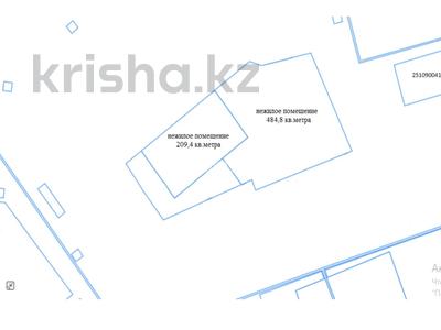 Еркін · 855.4 м², бағасы: 280 млн 〒 в Жезказгане