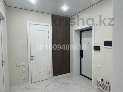 2-комнатная квартира · 47.5 м² · 3/9 этаж, Нурсултана Назарбаева 288в за 31.5 млн 〒 в Петропавловске