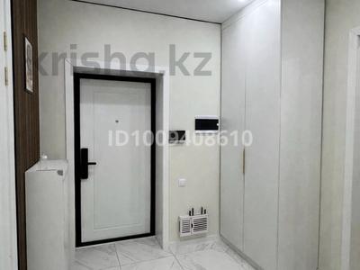 2-комнатная квартира · 47.5 м² · 3/9 этаж, Нурсултана Назарбаева 288в за 32 млн 〒 в Петропавловске