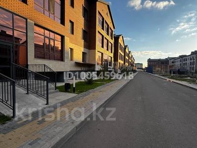 3-комнатная квартира · 84 м² · 1/3 этаж, мкр Городской Аэропорт, Габдуллы Кулкыбаева 13 за 58 млн 〒 в Караганде, Казыбек би р-н