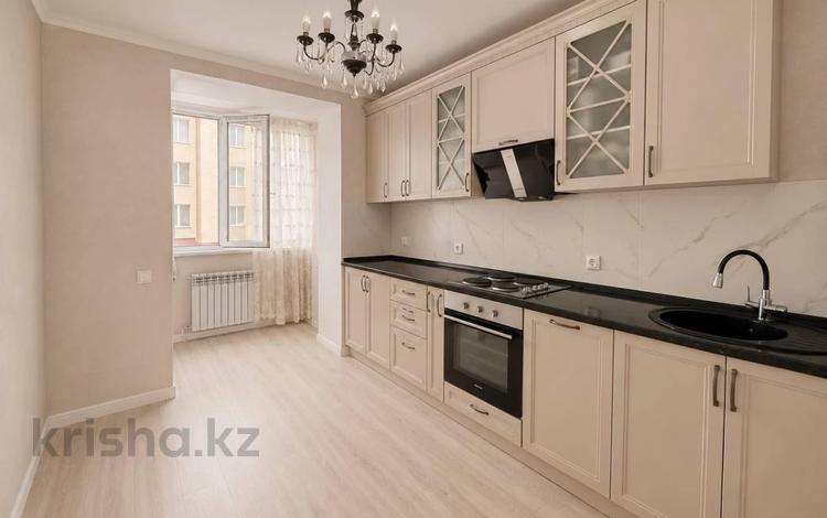 2-комнатная квартира · 70 м² · 1/7 этаж, Аманжол Бөлекпаев 10 за 32.5 млн ₸ в Астане, Алматы р-н — фото 4