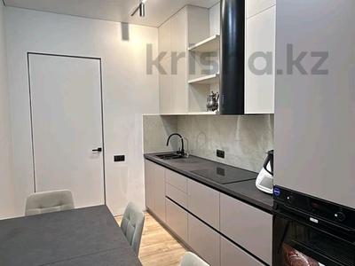 2-комнатная квартира · 43 м² · 8/17 этаж, Туран 83/1 за 35 млн ₸ в Астане, Нура р-н