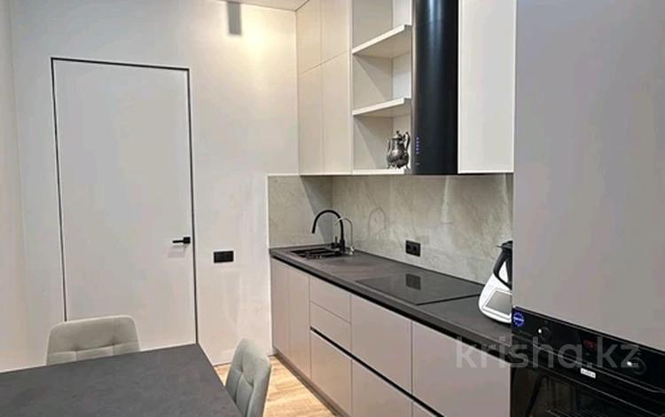 2-комнатная квартира · 43 м² · 8/17 этаж, Туран 83/1 за 35 млн ₸ в Астане, Нура р-н — фото 2