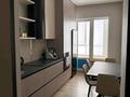 2-комнатная квартира · 43 м² · 8/17 этаж, Туран 83/1 за 35 млн ₸ в Астане, Нура р-н — фото 2