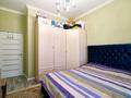 2-бөлмелі пәтер · 65 м² · 5/8 қабат, Туркестан 34б, бағасы: 41 млн ₸ в Астане, Есильский р-н — фото 14