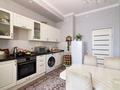 2-бөлмелі пәтер · 65 м² · 5/8 қабат, Туркестан 34б, бағасы: 41 млн ₸ в Астане, Есильский р-н — фото 6