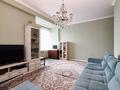 2-бөлмелі пәтер · 65 м² · 5/8 қабат, Туркестан 34б, бағасы: 41 млн ₸ в Астане, Есильский р-н — фото 3