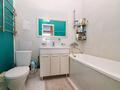 2-бөлмелі пәтер · 65 м² · 5/8 қабат, Туркестан 34б, бағасы: 41 млн ₸ в Астане, Есильский р-н — фото 17