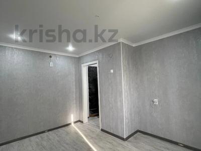 1-комнатная квартира, 20.7 м², 5/5 этаж, Санкибай батыра за 5.8 млн 〒 в Актобе