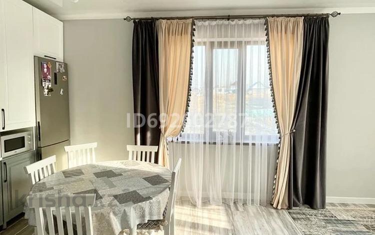 Жеке үй · 3 бөлме · 65 м² · 7.5 жүзд., Акмешит 15 — Бакад, бағасы: 28 млн ₸ в Талдыбулаке — фото 2