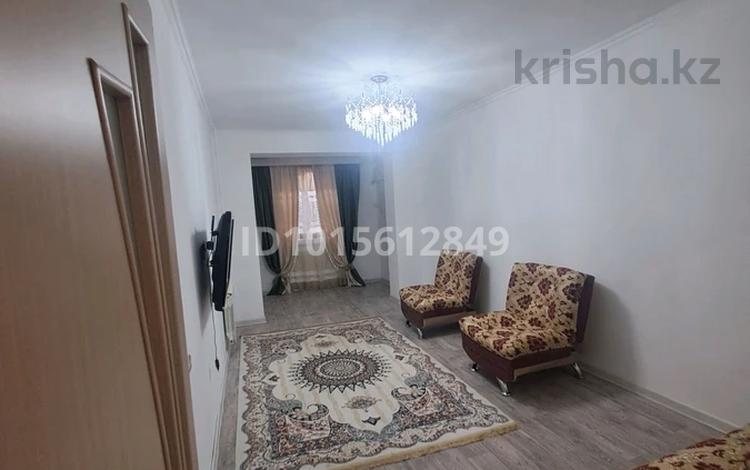 3-комнатная квартира · 70 м² · 1/5 этаж, 14-й мкр, 14-ш/а. 22 за 180 000 ₸ в Актау — фото 2