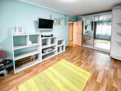 4-комнатная квартира · 75 м², мкр Орбита-3 50 за 49 млн 〒 в Алматы, Бостандыкский р-н