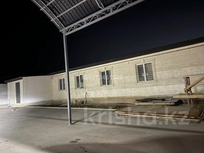 Отдельный дом · 1 комната · 30 м², Аркарлы 3Г за 140 000 ₸ в Каскелене