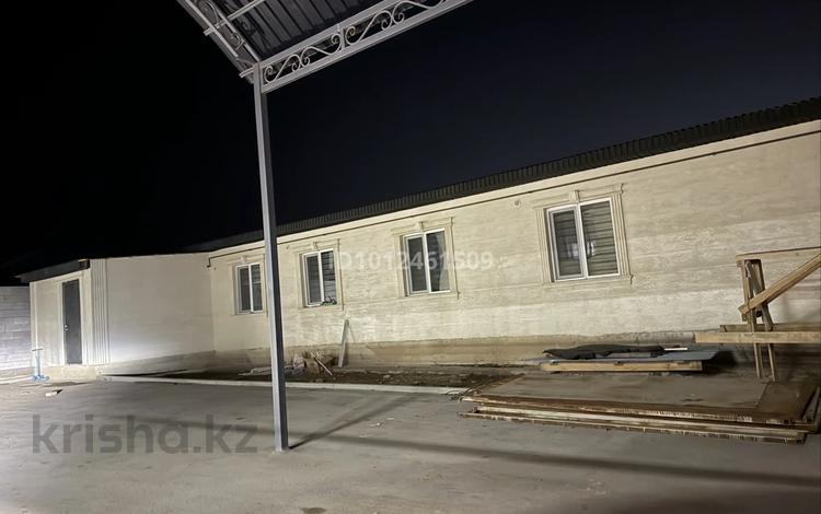 Отдельный дом · 1 комната · 30 м², Аркарлы 3Г за 140 000 ₸ в Каскелене — фото 2