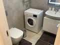 2-бөлмелі пәтер · 56 м² · 7/17 қабат, Гагарина 233, бағасы: 56 млн ₸ в Алматы, Бостандыкский р-н — фото 7