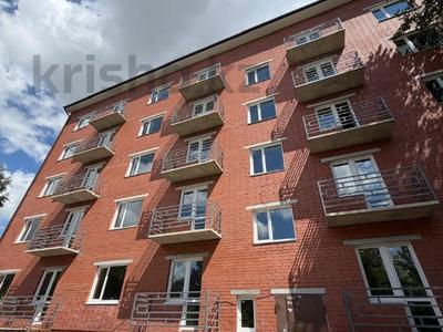 1-комнатная квартира · 36.6 м² · 2/5 этаж, Бородина 188/1 за 18 млн ₸ в Костанае