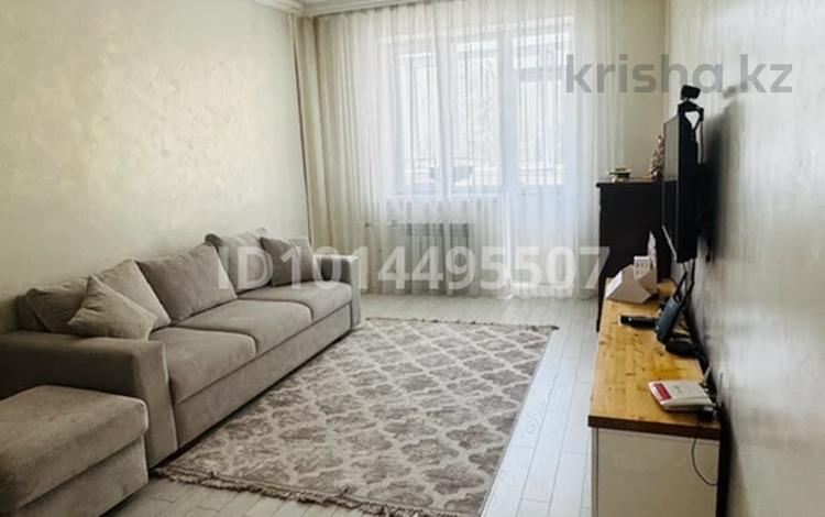 2-комнатная квартира · 49.6 м² · 4/5 этаж, мкр Алмагуль 286А — Дунаевского за 55 млн ₸ в Алматы, Бостандыкский р-н — фото 2