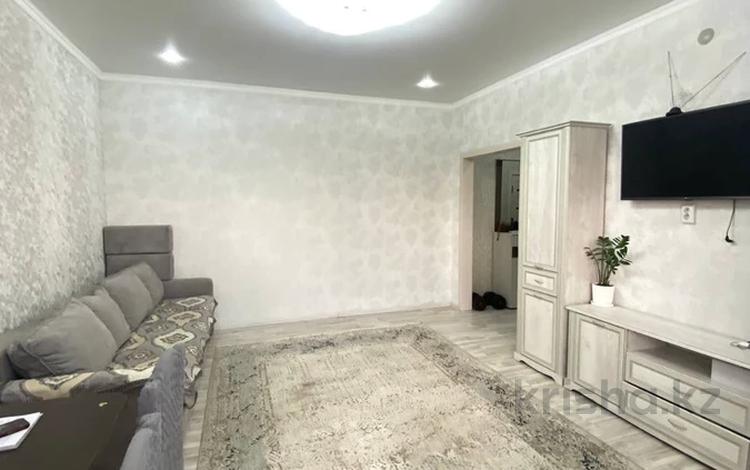 2-комнатная квартира · 58.3 м² · 5/5 этаж, Байтурсынова 91 за 24.1 млн ₸ в Кокшетау — фото 2