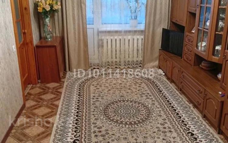 3-бөлмелі пәтер · 48.1 м² · 5/5 қабат, Ватутина, бағасы: 14.6 млн ₸ в Уральске — фото 2